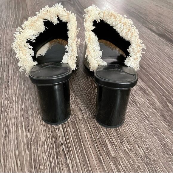 Tony Bianca Australia Bacardi heels nwot - Picture 4 of 11